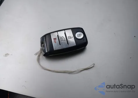 2018 Kia Soul ! from USA, damaged, VIN KNDJX3AA0J7544614